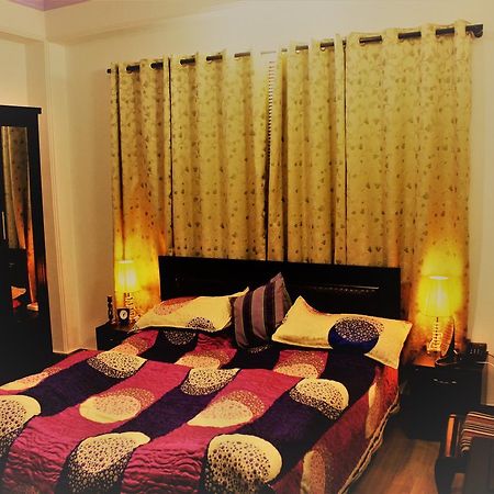 Prakash Cottage Shimla Exterior foto