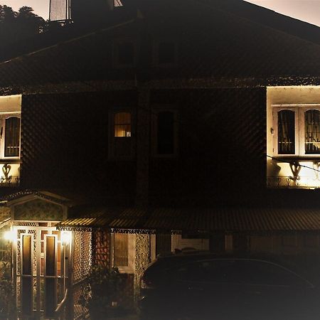 Prakash Cottage Shimla Exterior foto