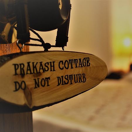 Prakash Cottage Shimla Exterior foto