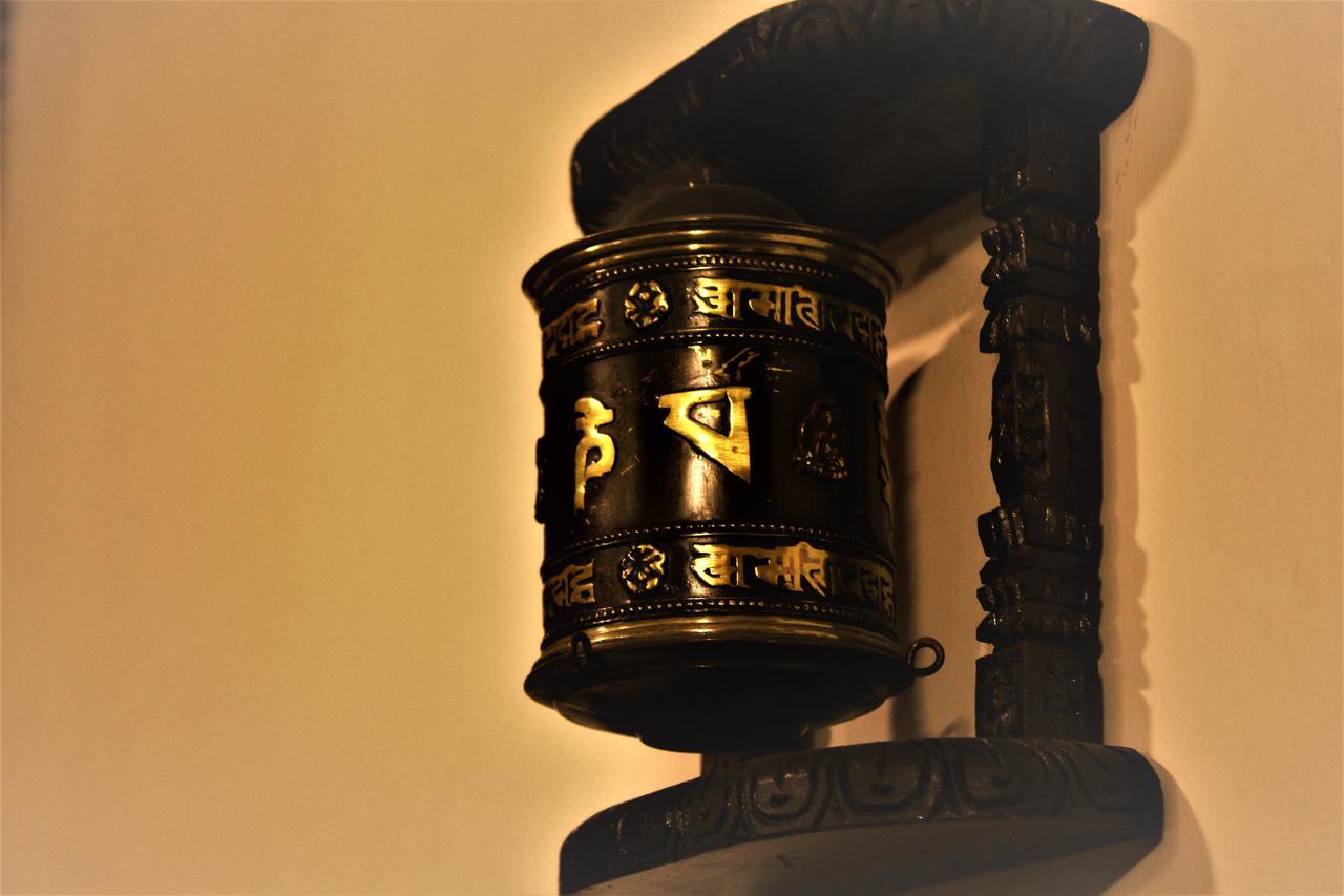 Prakash Cottage Shimla Exterior foto